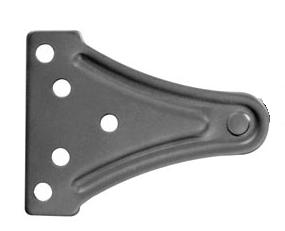 Sargent 125-P9 Foot Bracket