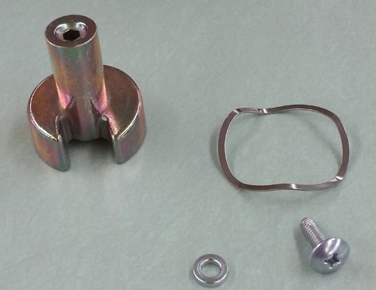 Accentra 81-9500-1399-000 Dogging Kit - Yale