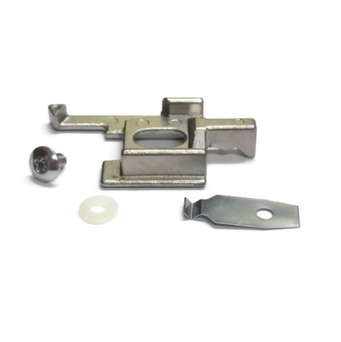 Sargent 607-1 Locking Slide for 713 ET Outside Trim