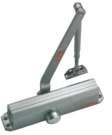 PDQ 3101 Door Closer - Handicap