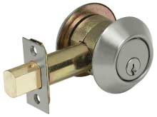 PDQ KT116 Single Cylinder Deadlock