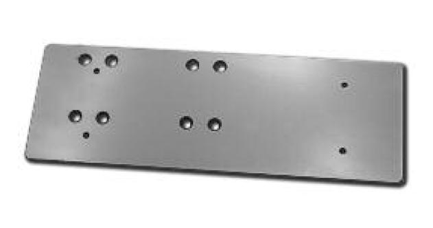 Sargent 351-L Retrofit LCN 4040 Mounting Bracket