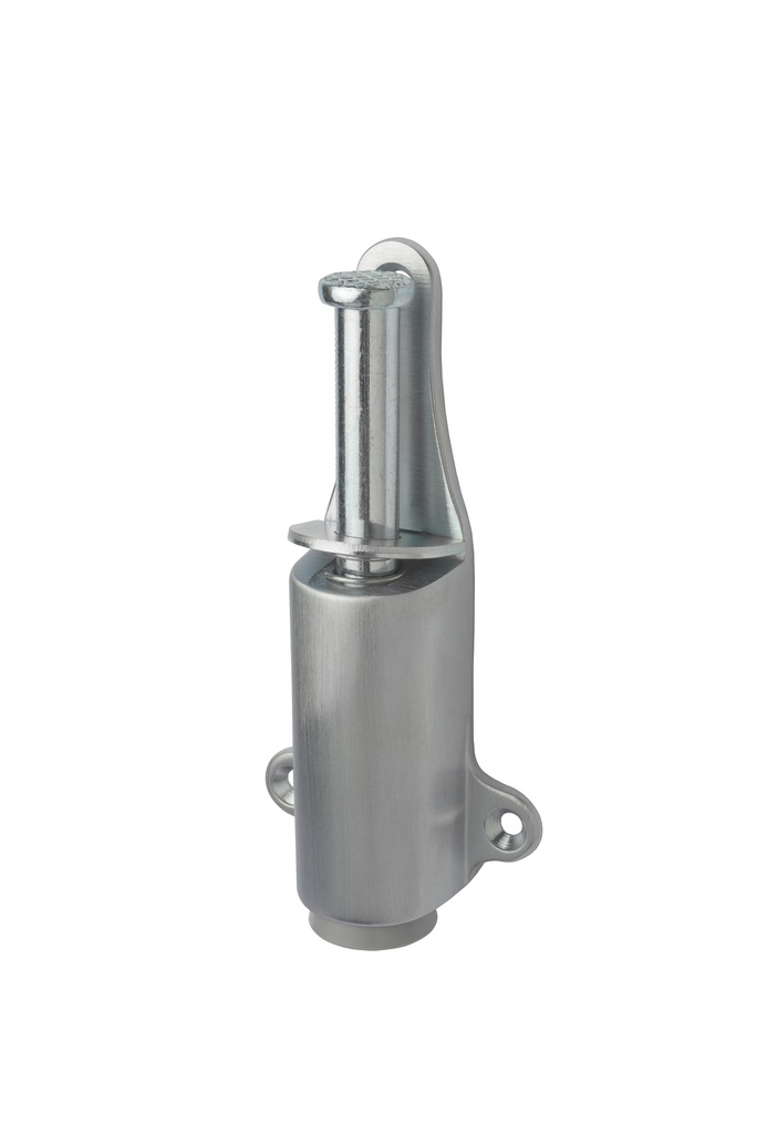 Rockwood 459 Spring Loaded Plunger Stop and Holder