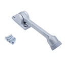 Rockwood 461L Long Reach Kick Down Door Holder | Solid Cast Brass