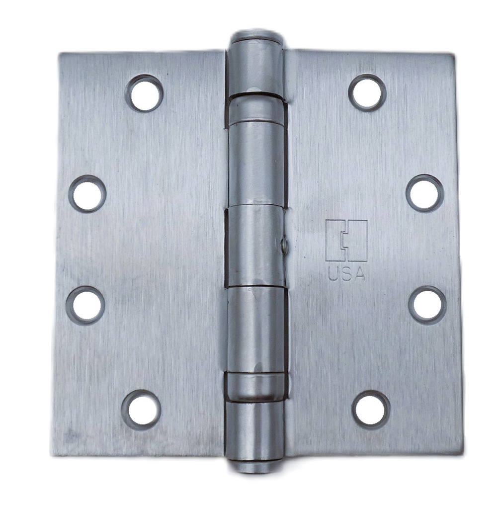 Hager BB1279 NRP 4.5" x 4.5" Ball Bearing Hinge