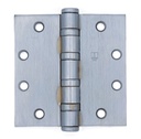 Hager BB1168 NRP 4 1/2 x 4 1/2 Ball Bearing Hinge