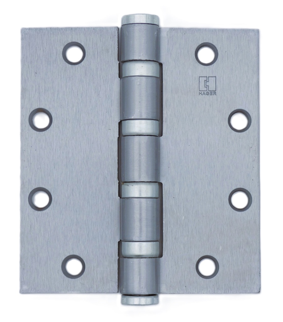 Hager BB1168 5 x 4 1/2 Ball Bearing Hinge