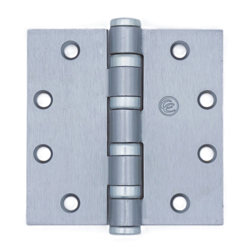 Hager ECBB1102 4.5" x 4.5" Heavy Weight Ball Bearing Hinge