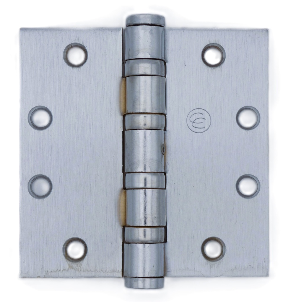 Hager ECBB1102 NRP 4.5" x 4.5" Heavy Weight Ball Bearing Hinge