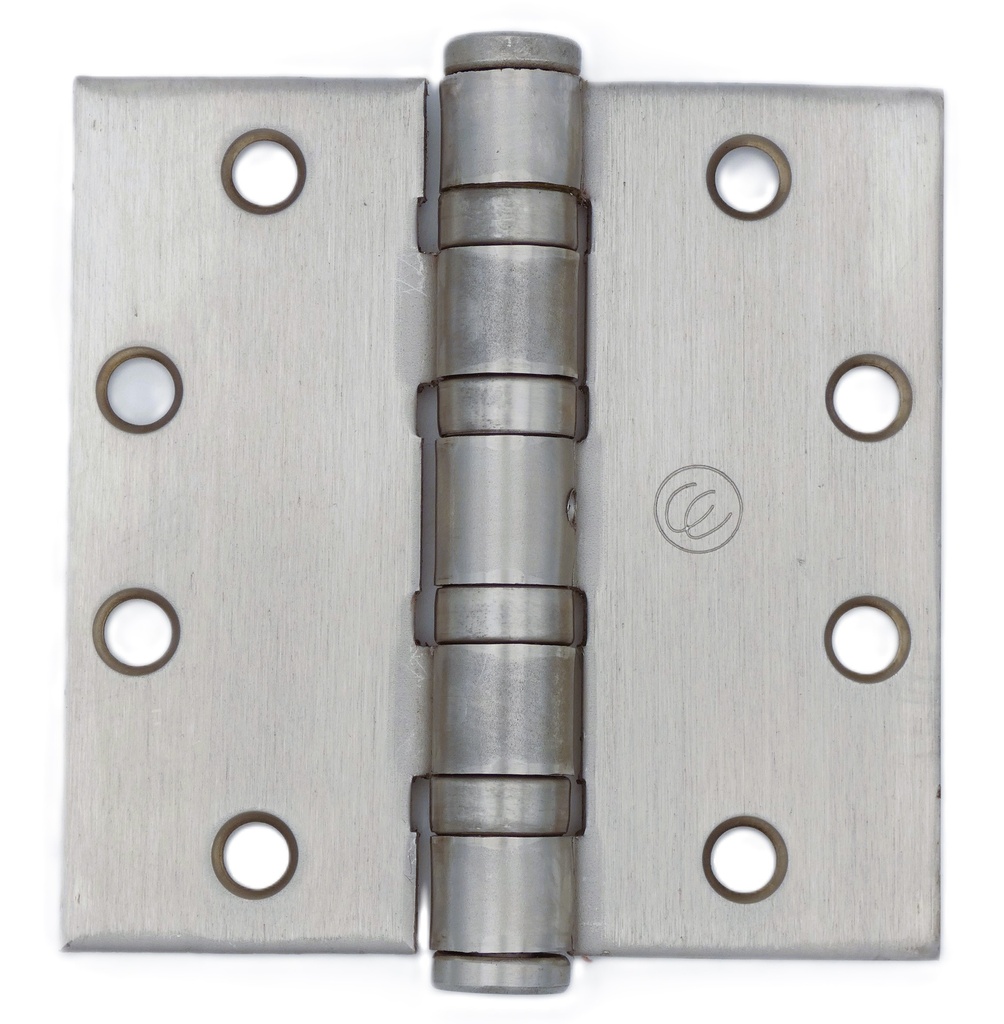 Hager ECBB1103 NRP 4.5" x 4.5" Heavy Weight Ball Bearing Hinge