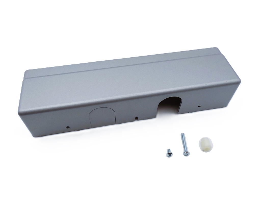 Sargent 1431-C Closer Cover for 1431 Series Closers