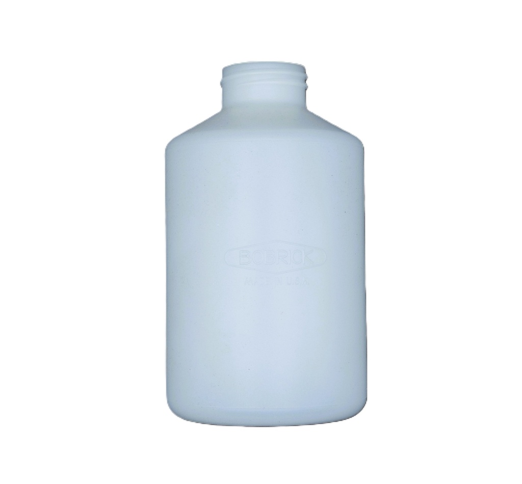 Bobrick 8221-95 Soap Bottle without Cap