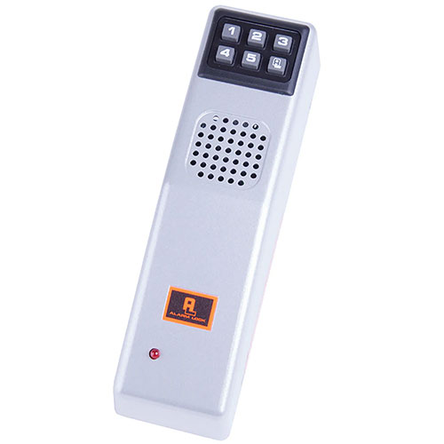 Alarm Lock Keypad Controlled Exit Alarm PG30