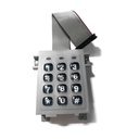 Sargent 52-2299 Replacement Keypad