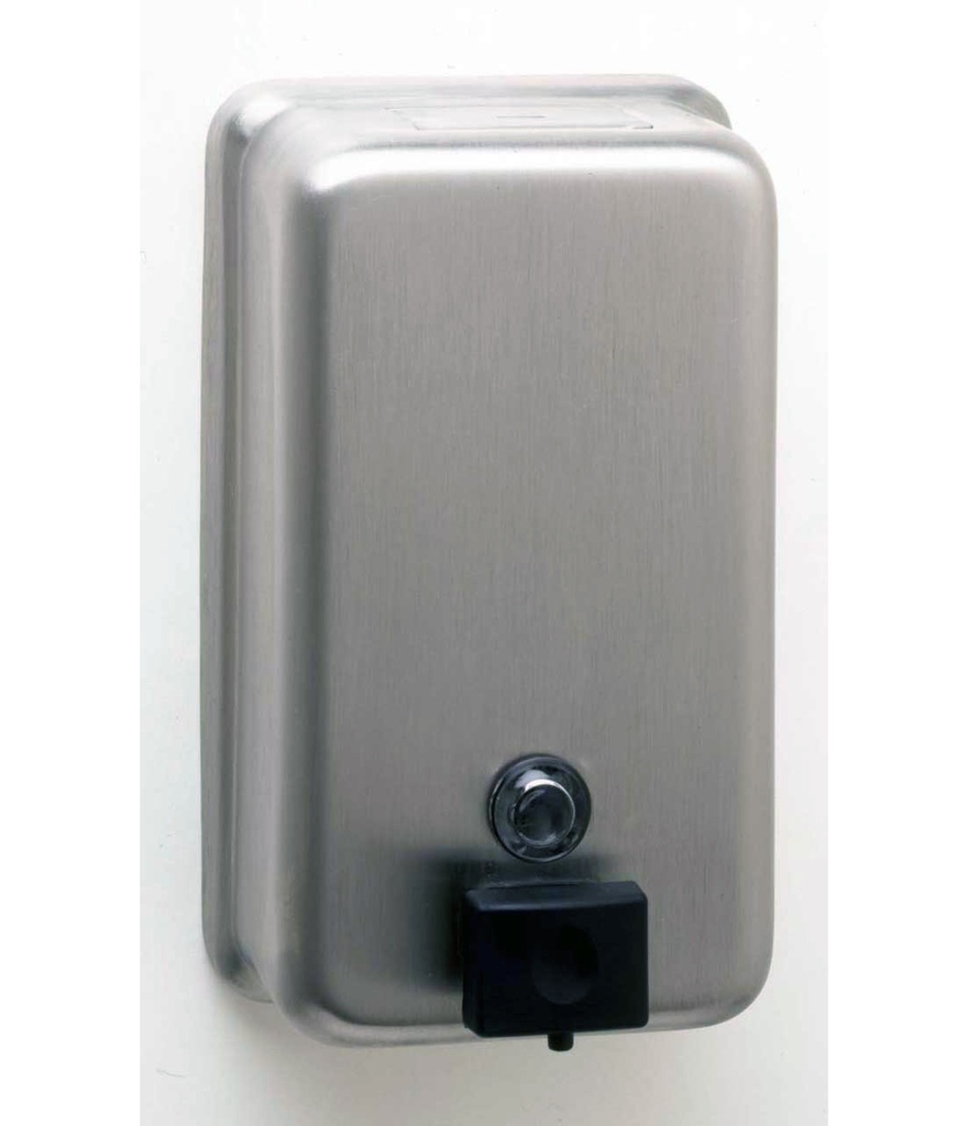 Bobrick B-2111 Soap Dispenser