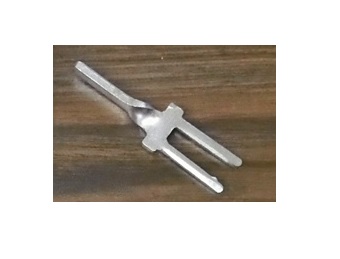 PDQ VP92905 IC Tailpiece for 6 or 7 pin