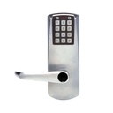 DormaKaba E2031B LL 26D E-Plex Electronic Pushbutton Lock
