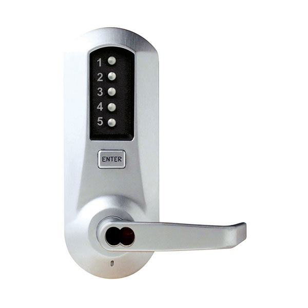 DormaKaba 5021B-WL-626 Mechanical Push button Lock