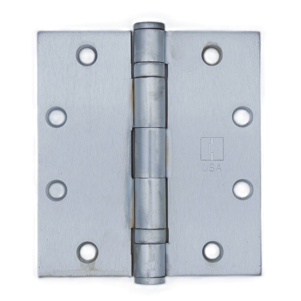 Hager BB1279 5 x 4 1/2 Ball Bearing Hinge