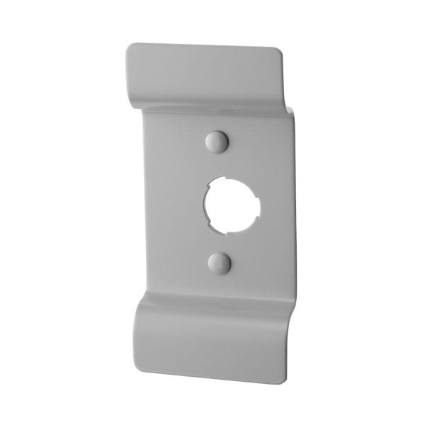 Accentra 217F Fingergrip Pull - Storage or Nightlatch Function