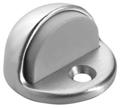Rockwood 440 Low Dome Floor Stop for Commercial Doors