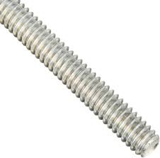 Rockwood 555-24 inch Extension Rod for Flush Bolt