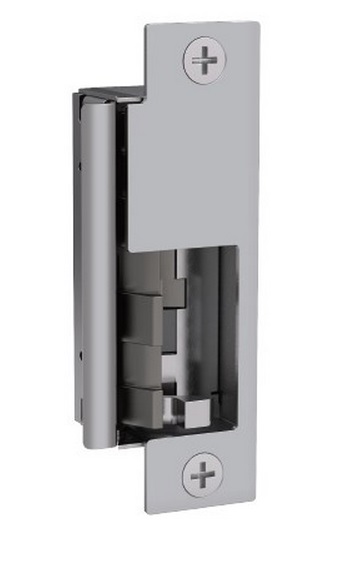 HES 8500 630 Mortise Lock Electric Strike 