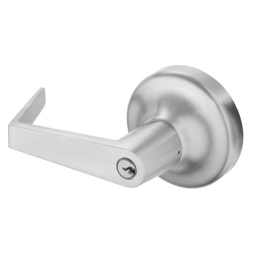 Accentra 446F AU Classroom Function Exit Device Trim - Yale