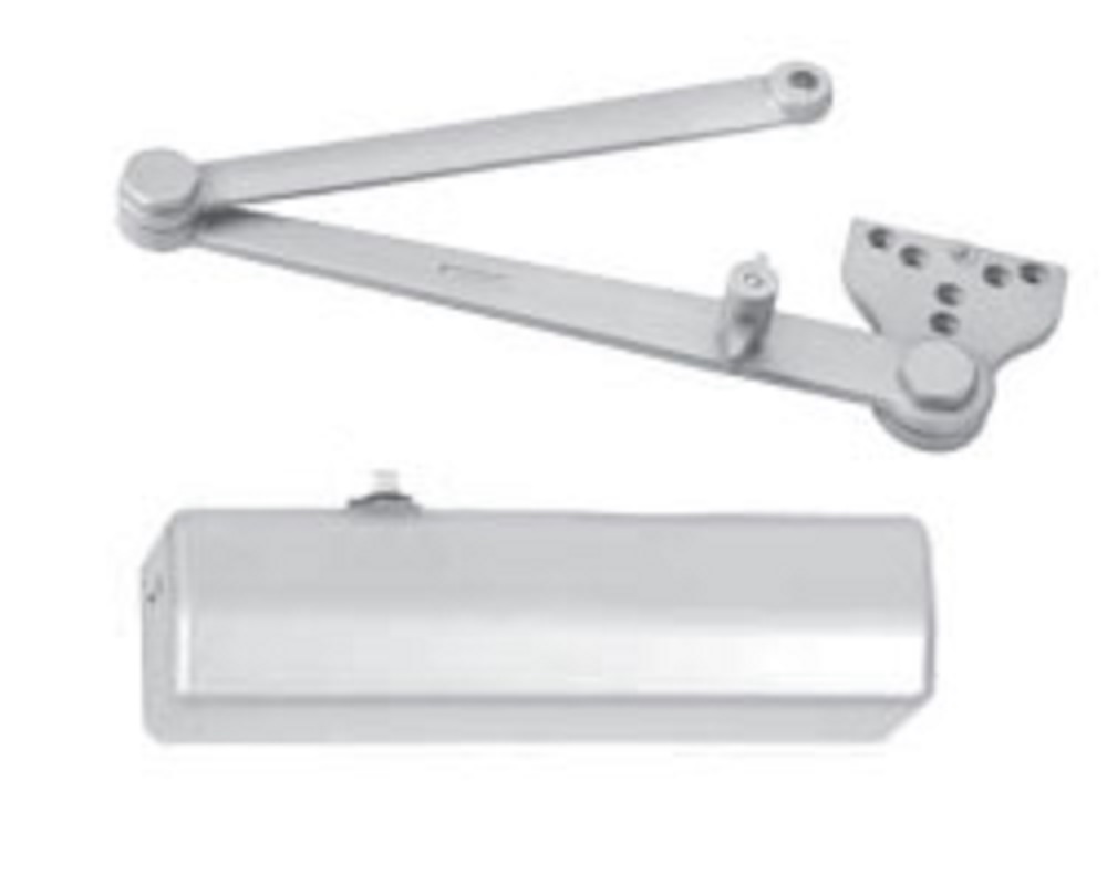 Corbin Russwin DC3210-A2 Door Closer - Heavy Duty Hold Open