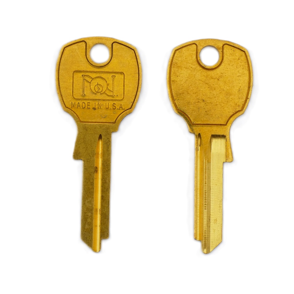 CompX D4292 National Key Blank 