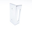 Surface Mount Keeper - Inswing Door