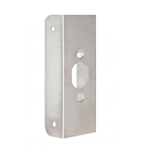 Don-Jo 20-FE Stainless Steel Door Edge Guard 