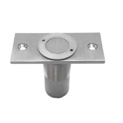 Rockwood 570 Dust Proof Strike for Flush Bolt