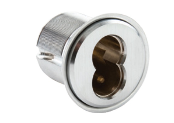 PDQ I5306 SFIC 6 Pin Mortise Cylinder less Core