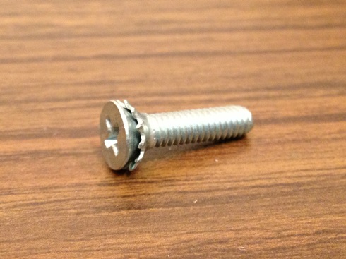 Corbin Russwin 261F30-8 Top Casting Screw