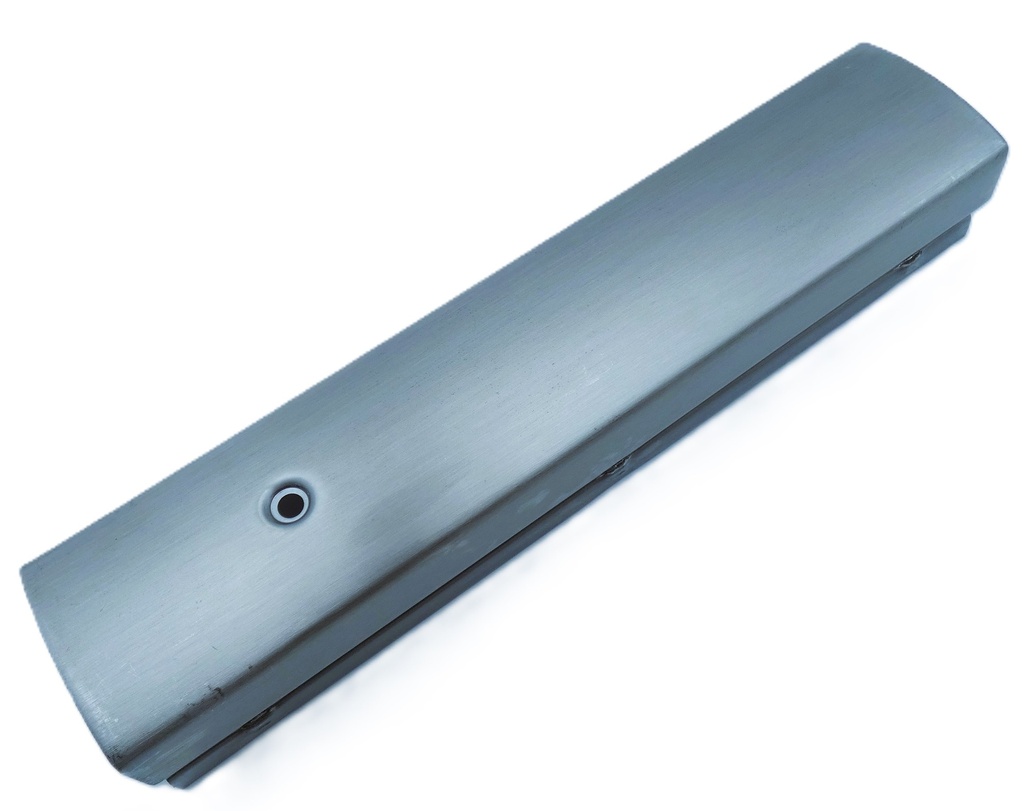 Corbin Russwin 650F13-32D Hex Dogging End Cover ED4000