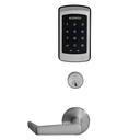 Accentra AU NTM628 NR NexTouch US26D Touchscreen Mortise Deadbolt - Yale