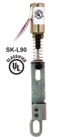 SDC SK-L90 Field Electrification Kit | For Schlage L9000 Mortise Locksets