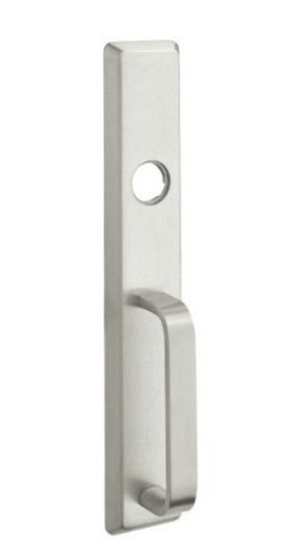 Accentra Nightlatch Exit Trim w/ Grip Pull, 632F 