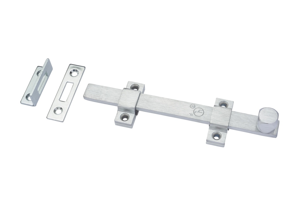 Rockwood 580 8 inch Surface Bolt