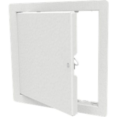 Non-Rated Access Panel, BNT x 1" Flange x WPC