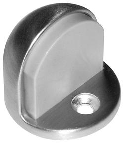 Rockwood 441H Cast Universal Dome Floor Stop