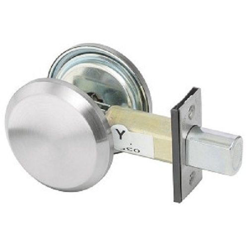 Accentra D242 Single Sided Dead Bolt 