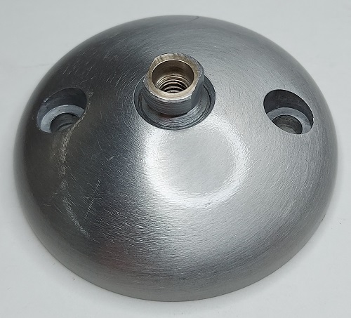 ABH Armature Base Only, 20040-628