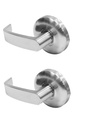 Sargent 65U94 KL Double Dummy Lever