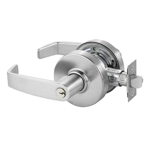 Sargent 28-7G05 LL Office Lever Lockset