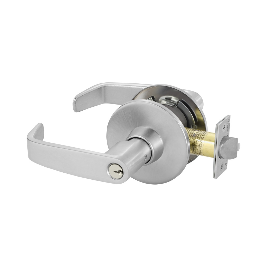 Sargent 28-11G38 LL Classroom Security Intruder Lever Lockset