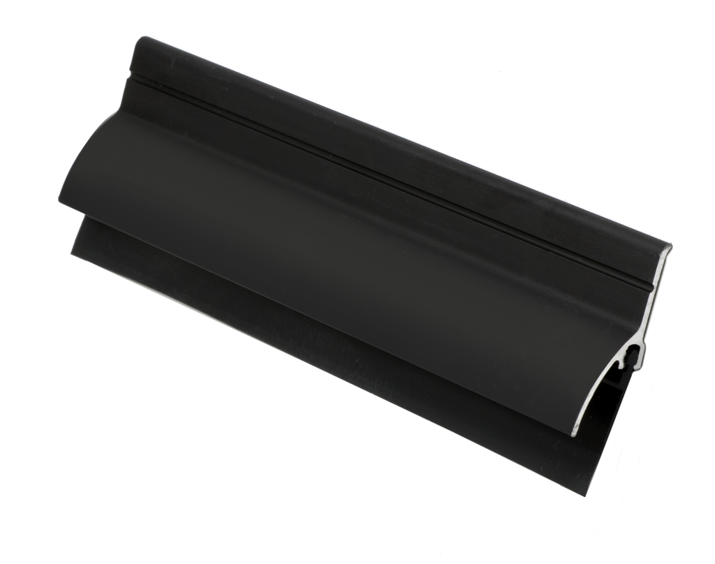 Pemko 345DV Sill Sweep with Rain Drip - Dark Bronze