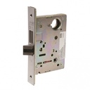 Sargent LB-8225 Mortise Lever Lock Body - Dormitory Exit Function