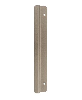 Latch Gard LG170 x SF700 Door Latch Guard | 14" High-Security Offset Shield 
